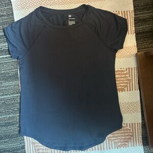 New All In Motion top